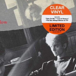 A-Ha - Hunting High And Low (Limited Clear) (Vinyl) [ LP ]