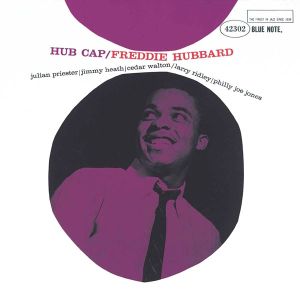 Freddie Hubbard - Hub Cap [ CD ]