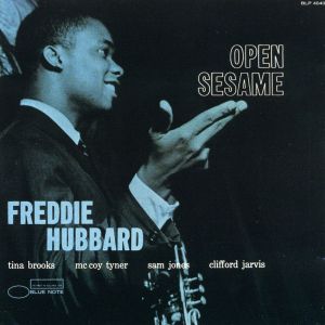 Freddie Hubbard - Open Sesame (Rudy Van Gelder Edition) [ CD ]