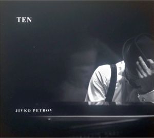Jivko Petrov (Живко Петров) - Ten [ CD ]