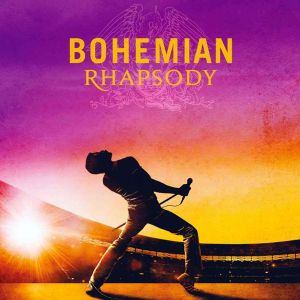 Queen - Bohemian Rhapsody (The Original Soundtrack) (2 x Vinyl)