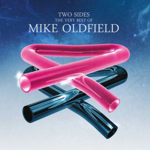 Mike Oldfield - Two Sides: The Very Best Of Mike Oldfield (2CD)