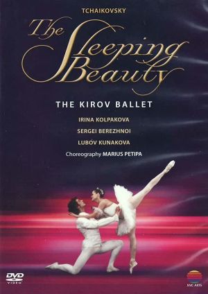 The Kirov Ballet, Viktor Fedotov - Tchaikovsky: The Sleeping Beauty (DVD-Video)