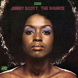 Jimmy Scott - Source (Vinyl)