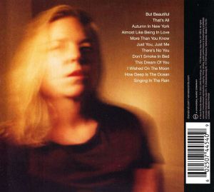 Diana Krall - This Dream Of You [ CD ]