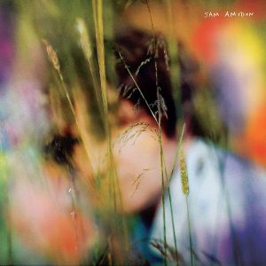 Sam Amidon - Sam Amidon [ CD ]