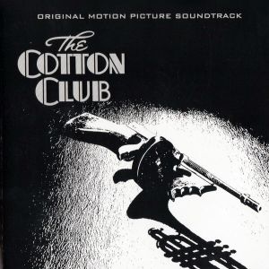 John Barry - The Cotton Club (Original Motion Picture Soundtrack) [ CD ]