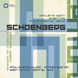 Schoenberg, A. - Orchestral Works (2CD) [ CD ]