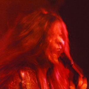 Janis Joplin - I Got Dem Ol' Kozmic Blues Again Mama! (Vinyl)