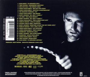 Lost Highway (Original Motion Picture Soundtrack) - Various [ CD ]