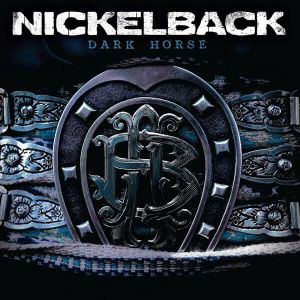 Nickelback - Dark Horse (Vinyl)