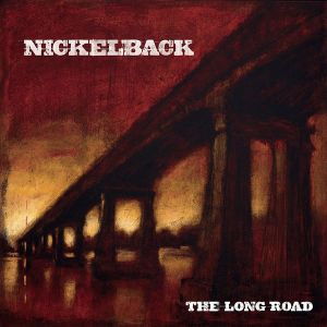 Nickelback - The Long Road (Vinyl)