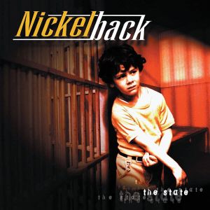 Nickelback - The State (Vinyl)