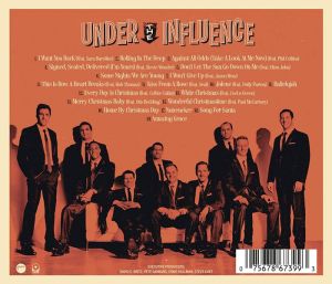 Straight No Chaser - Under The Influence (Limited Deluxe Edition] [ CD ]