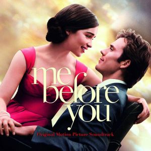Me Before You (Original Motion Picture Soundtrack) - Various [ CD ]