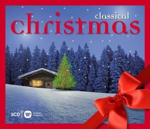 Classical Christmas - Various Artists (Limited Edition) (3CD) [ CD ]