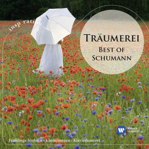 Schumann, R. - Best Of Schumann [ CD ]