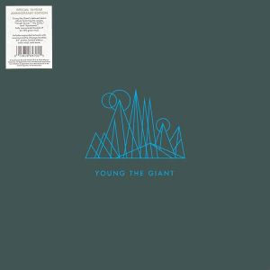 Young The Giant - Young The Giant (10th Anniversary Limited Edition) (2 x Vinyl)