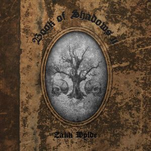 Zakk Wylde - Book Of Shadows II (Digipak) [ CD ]