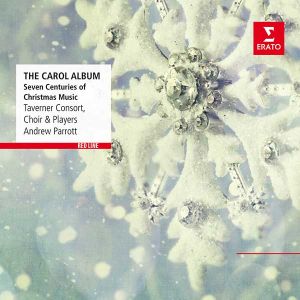 Carols Album: Seven Senturies Of Christmas Music - Various [ CD ]