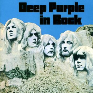 Deep Purple - Deep Purple In Rock (Anniversary Edition) [ CD ]