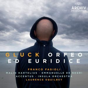 Gluck, C. W. - Orfeo Ed Euridice (3CD) [ CD ]
