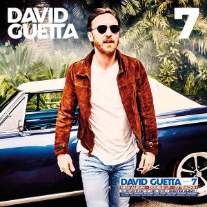 David Guetta - 7 (2 x Vinyl) [ LP ]