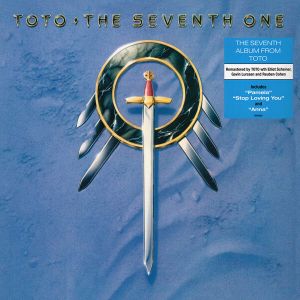 Toto - The Seventh One (Vinyl) [ LP ]