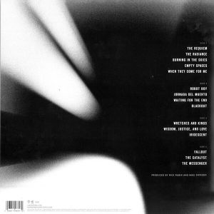 Linkin Park - A Thousand Suns (2 x Vinyl)