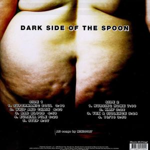 Ministry - Dark Side Of The Spoon (Vinyl)
