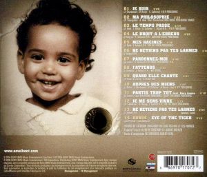 Amel Bent - Un Jour D'ete [ CD ]
