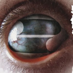Filter - Crazy Eyes [ CD ]