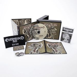 Entombed A.D. - Dead Dawn (CD Fan Pak Box set) [ CD ]