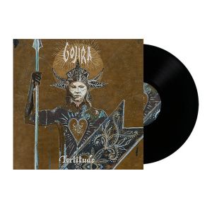 Gojira - Fortitude (Vinyl)
