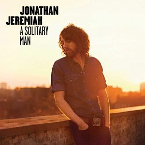 Jonathan Jeremiah - A Solitary Man [ CD ]