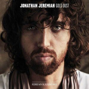 Jonathan Jeremiah - Gold Dust [ CD ]