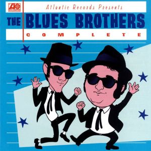 Blues Brothers - The Blues Brothers Complete (2CD)