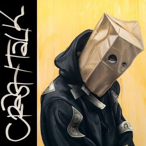 ScHoolboy Q - CrasH Talk [ CD ]