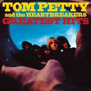 Tom Petty & The Heartbreakers - Greatest Hits (2 x Vinyl)