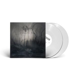 Opeth - Blackwater Park (20th Anniversary Edition) (White Coloured) (2 x Vinyl)