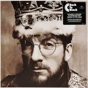 Elvis Costello - The Costello Show: King Of America (Vinyl) [ LP ]