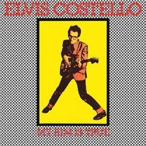 Elvis Costello - My Aim Is True (Vinyl) [ LP ]