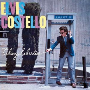 Elvis Costello - Taking Liberties (Vinyl) [ LP ]