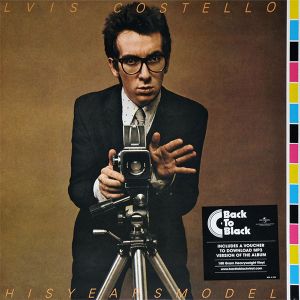 Elvis Costello - This Year's Model (Vinyl) [ LP ]