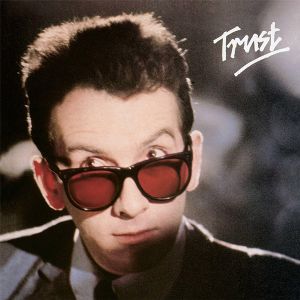 Elvis Costello - Trust (Vinyl) [ LP ]