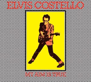 Elvis Costello - My Aim Is True [ CD ]