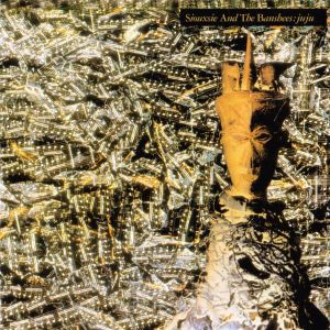 Siouxsie & The Banshees - Ju Ju (Remastered with bonus tracks) [ CD ]