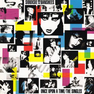Siouxsie & The Banshees - Once Upon A Time (The Singles) [ CD ]