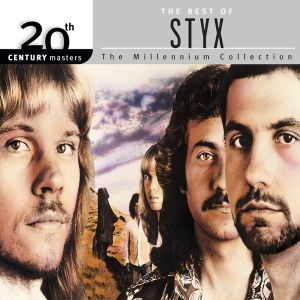 Styx - The Best Of Styx [ CD ]