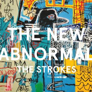 The Strokes - The New Abnormal [ CD ]